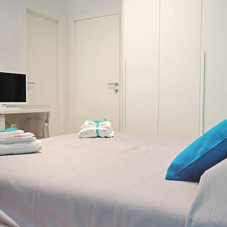Mare Di Luci Bed & Breakfast Salerno Exterior photo