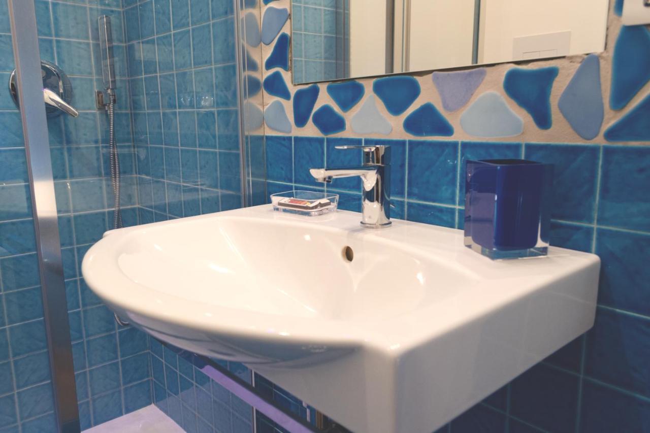 Mare Di Luci Bed & Breakfast Salerno Exterior photo